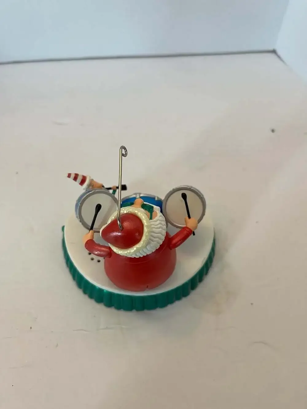 Hallmark rare find